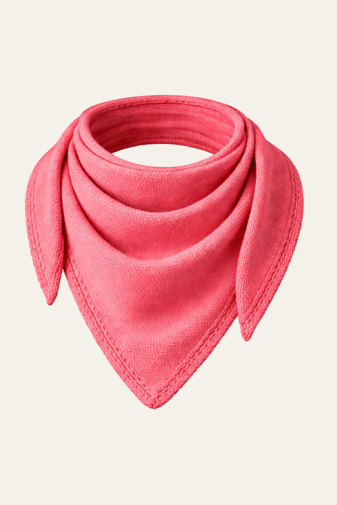 Dreieckstuch "Damaraa"