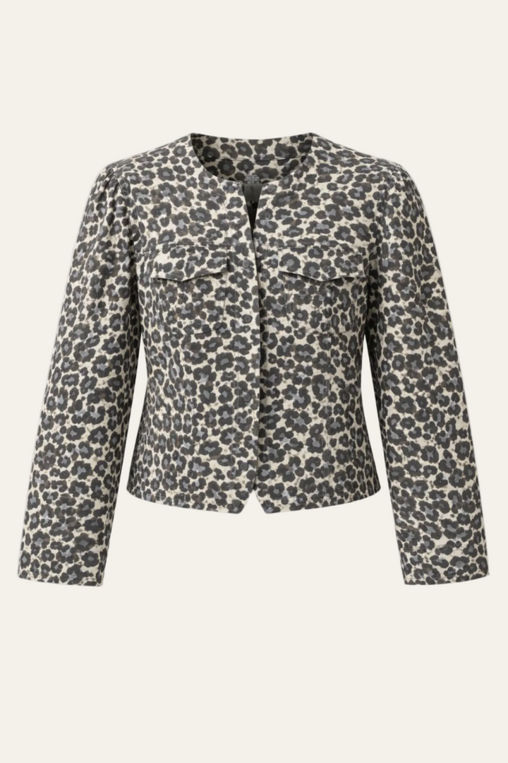 Minus - Jacke "Short Malli"