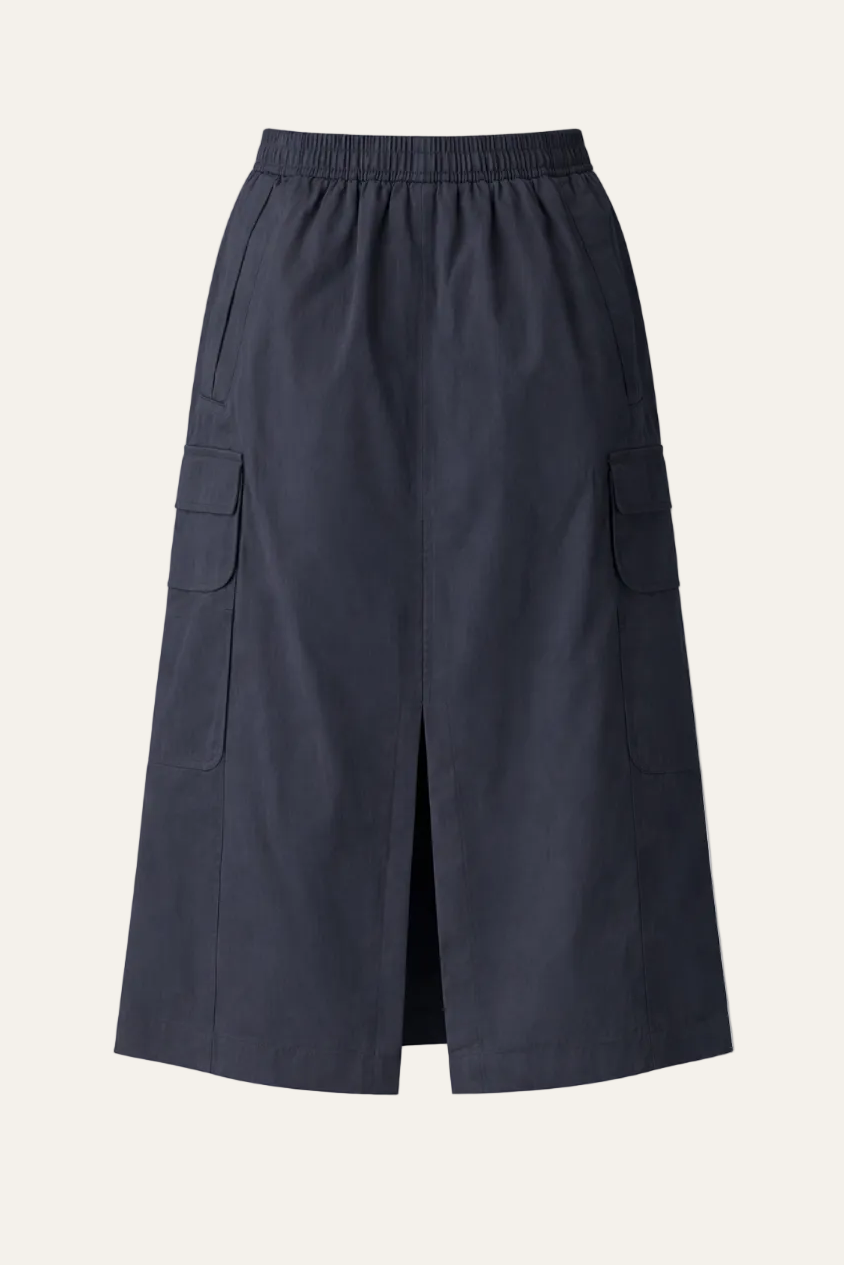 JC Sophie - Cargo Rock "Lucille"