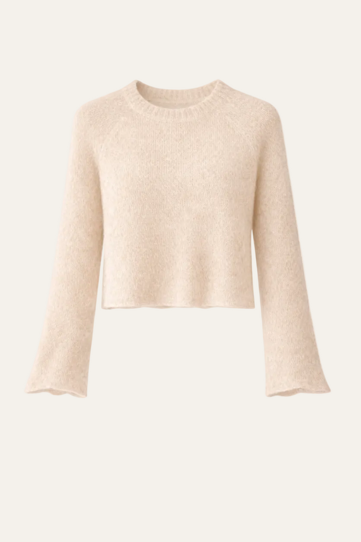 Strickpullover "Stellaa"