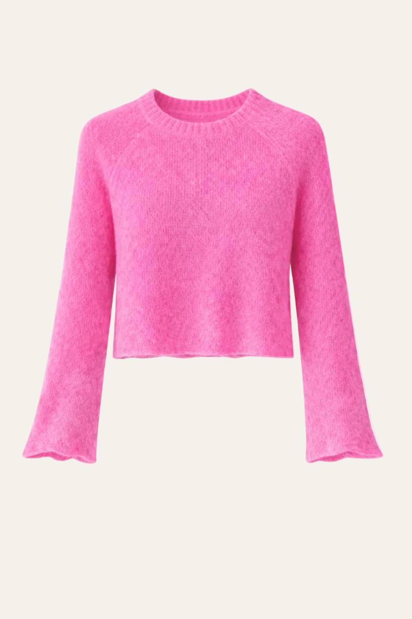 Strickpullover "Stellaa"