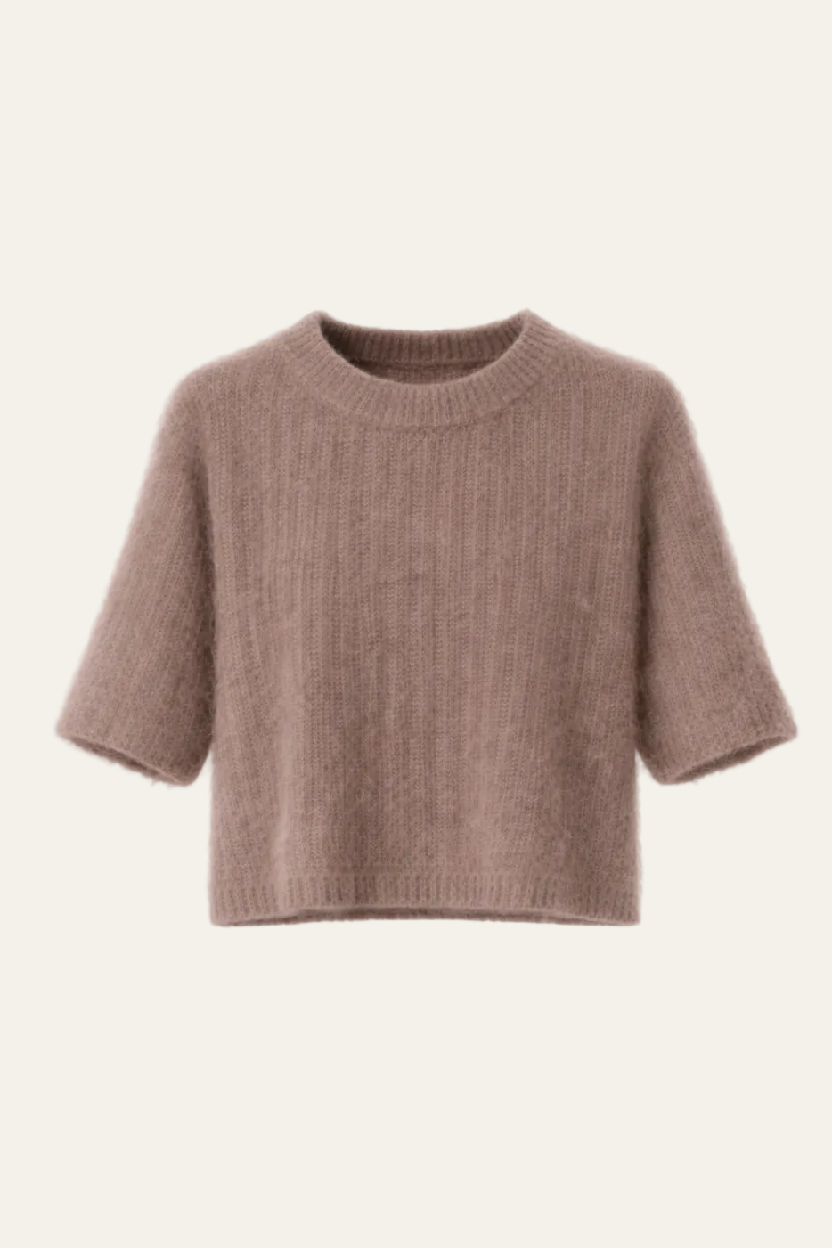 Kurzarm Pullover „Kemunaa“