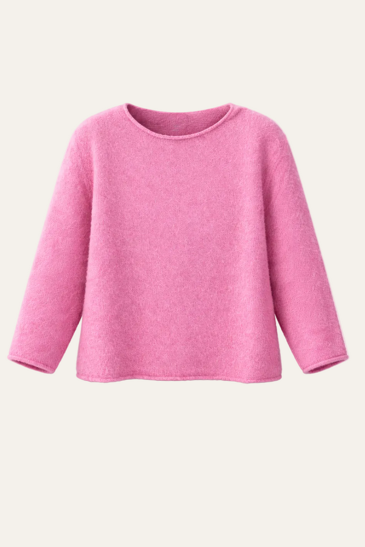 Strickpullover "Sellmaraa"