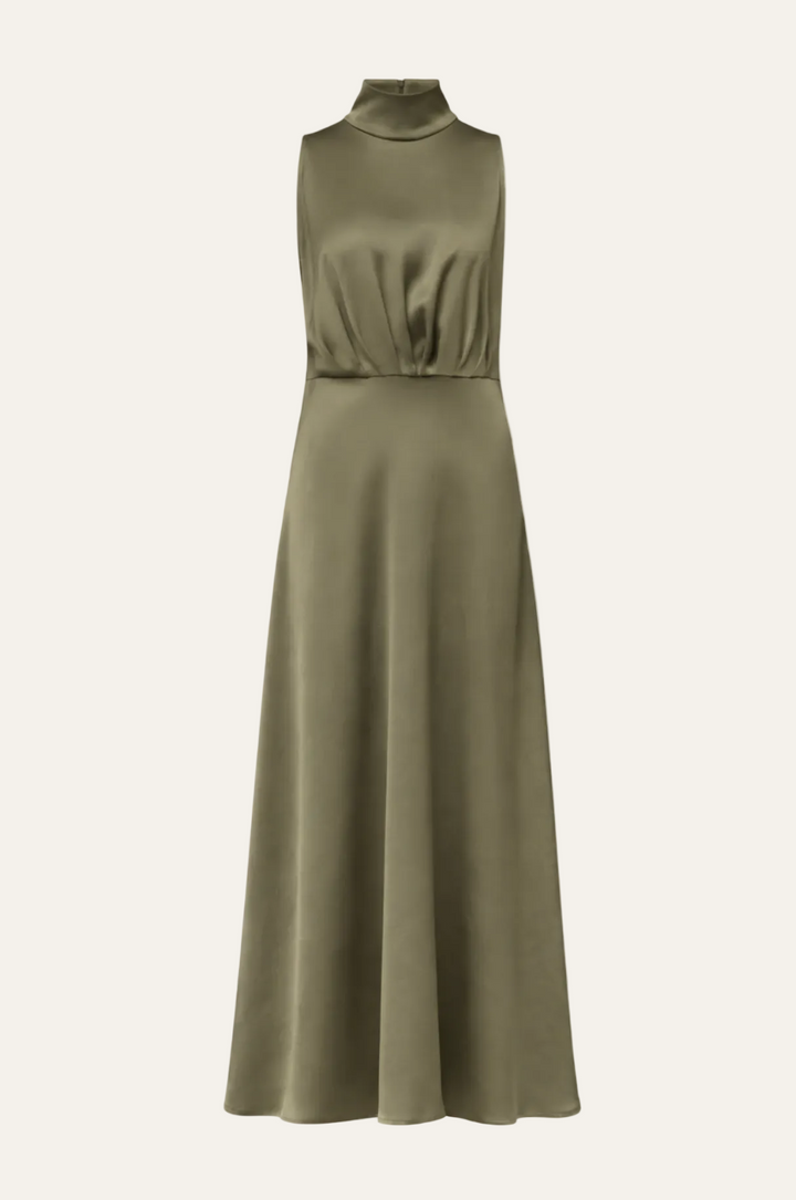 Drykorn - Satinkleid