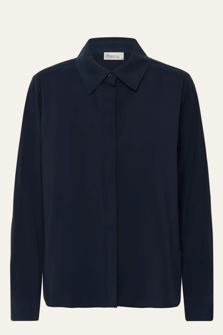 My Essential Wardrobe - Bluse "Mindy"