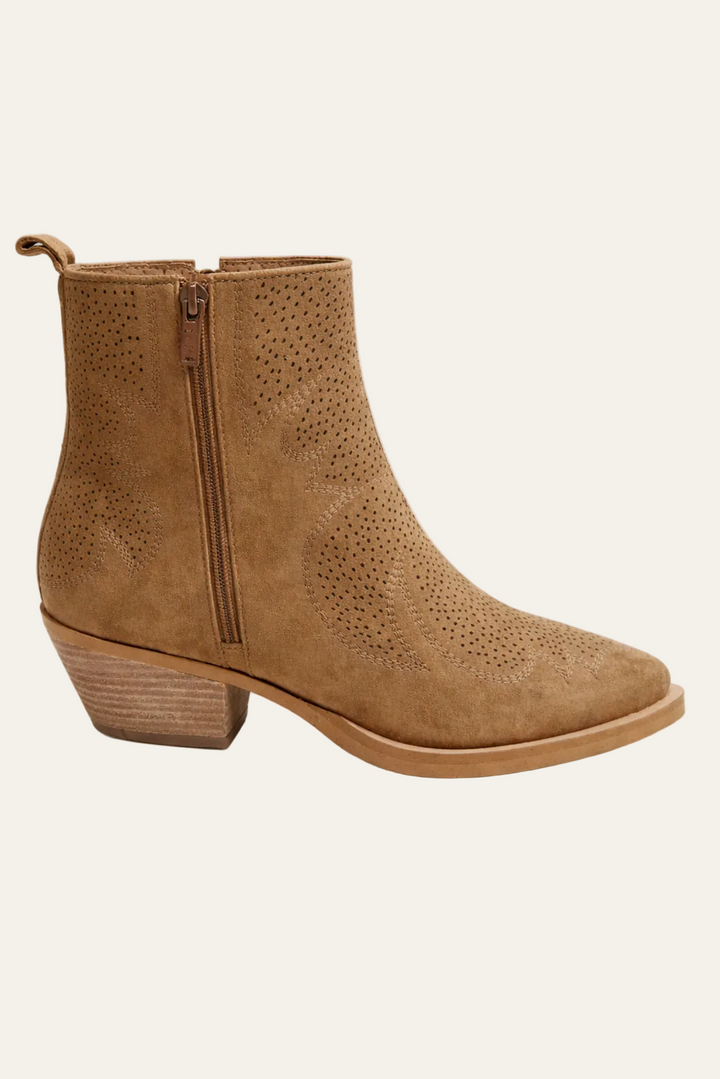 Alpe - Cowboy Boots "Western"