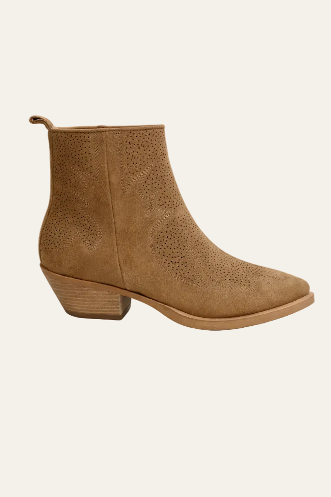 Alpe - Cowboy Boots "Western"