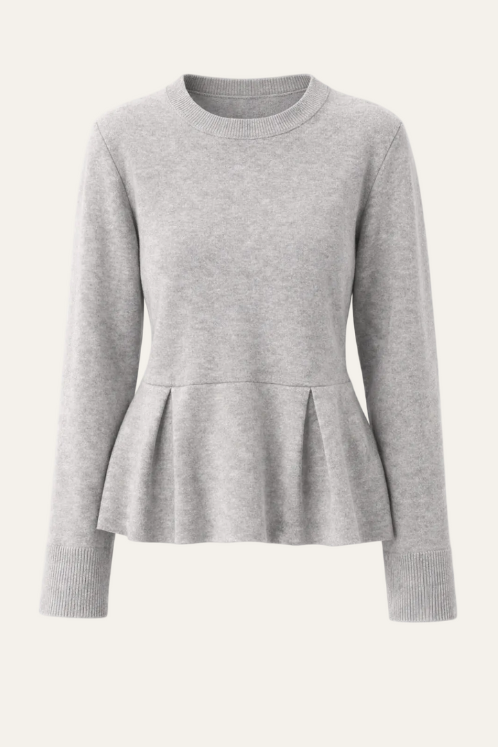 Karen By Simonsen - Strickpullover "Elvina"