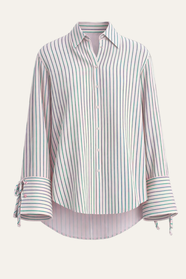 Edited - Hemd "Juri"