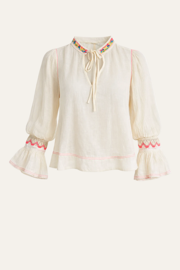 Devotion Twins - Bluse "Melora"