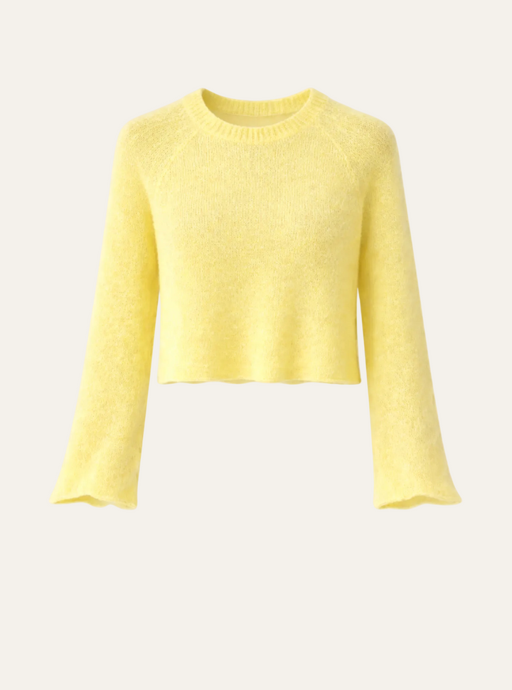 Strickpullover "Stellaa"