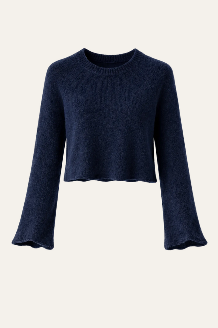 Strickpullover "Stellaa"