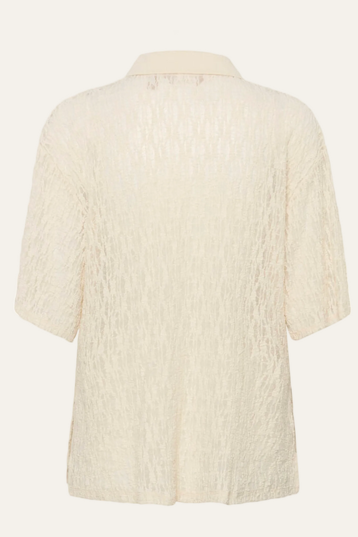 Culture - Shirt "Kine"