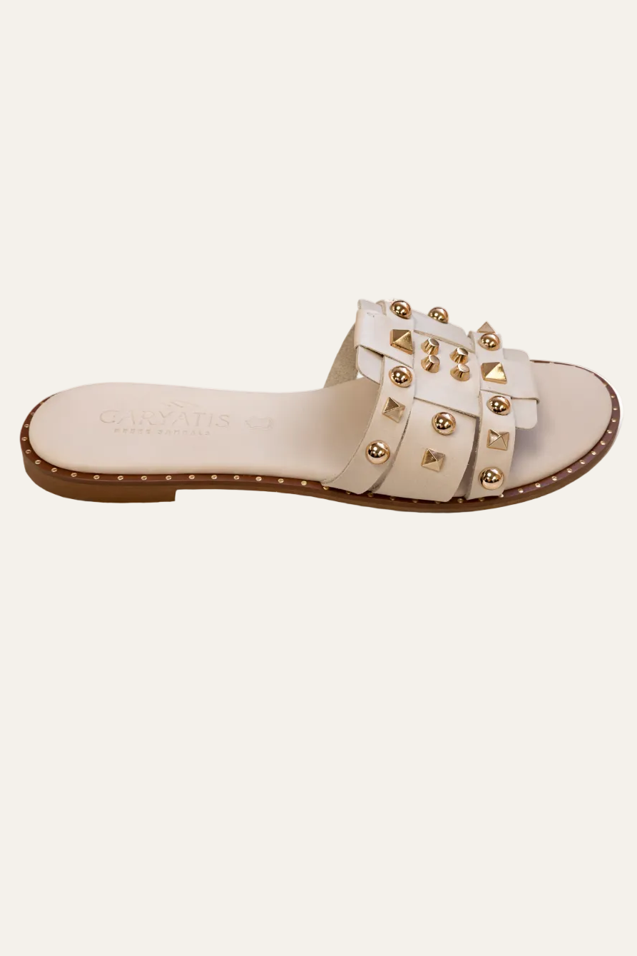CARYATIS - Schlappe "Penelope"