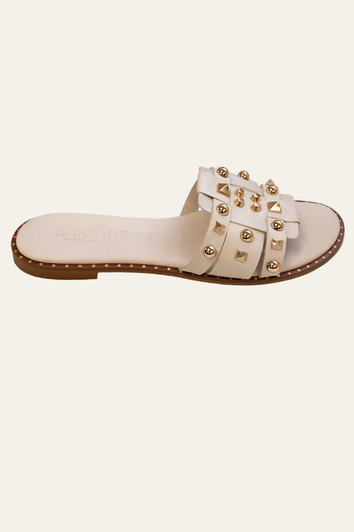 CARYATIS - Schlappe "Penelope"