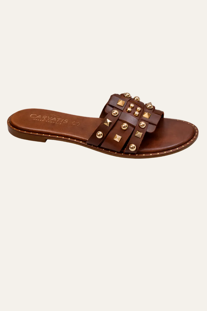 CARYATIS - Schlappe "Penelope"