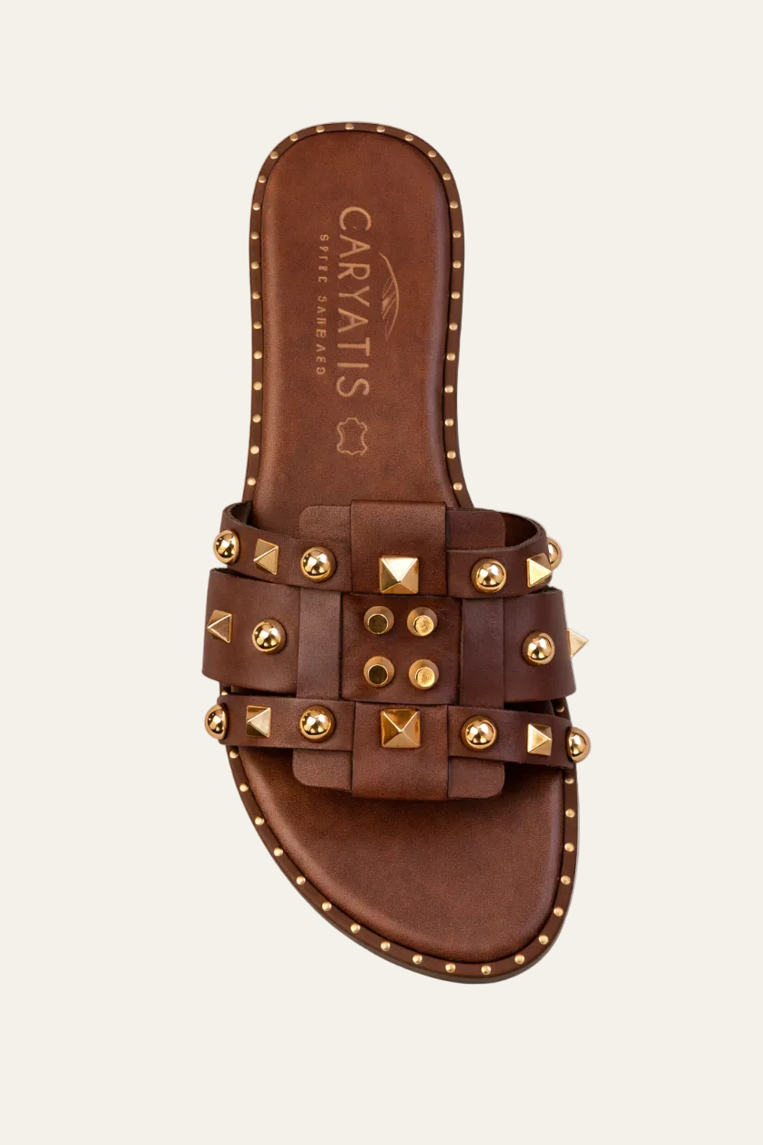 CARYATIS - Schlappe "Penelope"