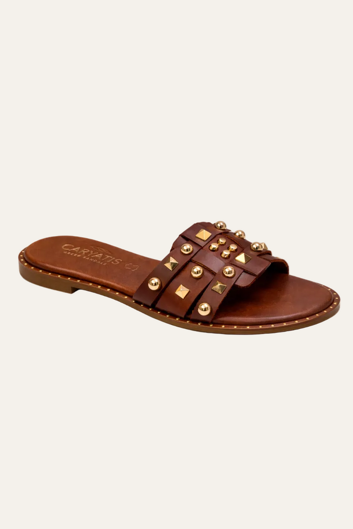CARYATIS - Schlappe "Penelope"