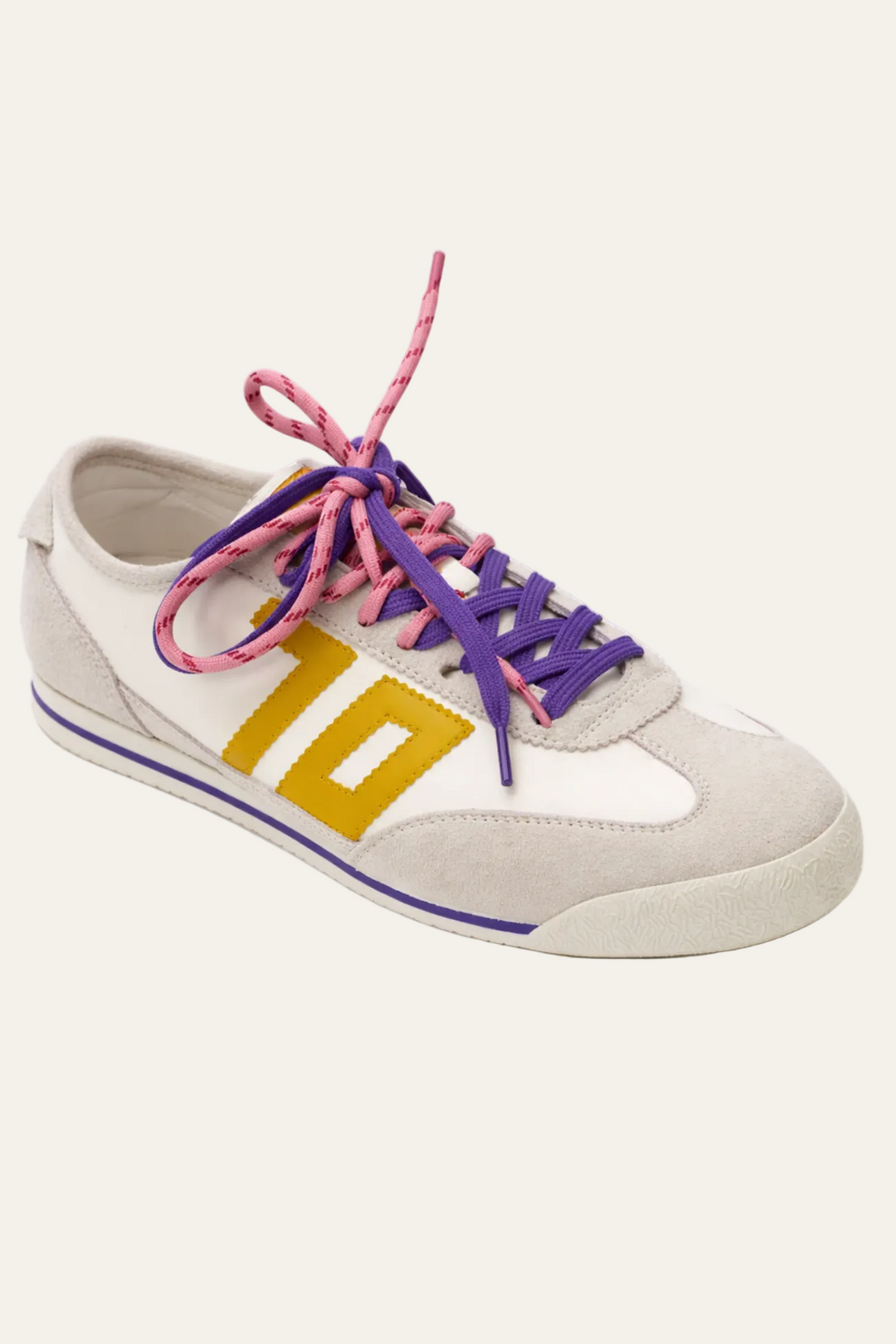 Back 70 - Sneaker "Leon"
