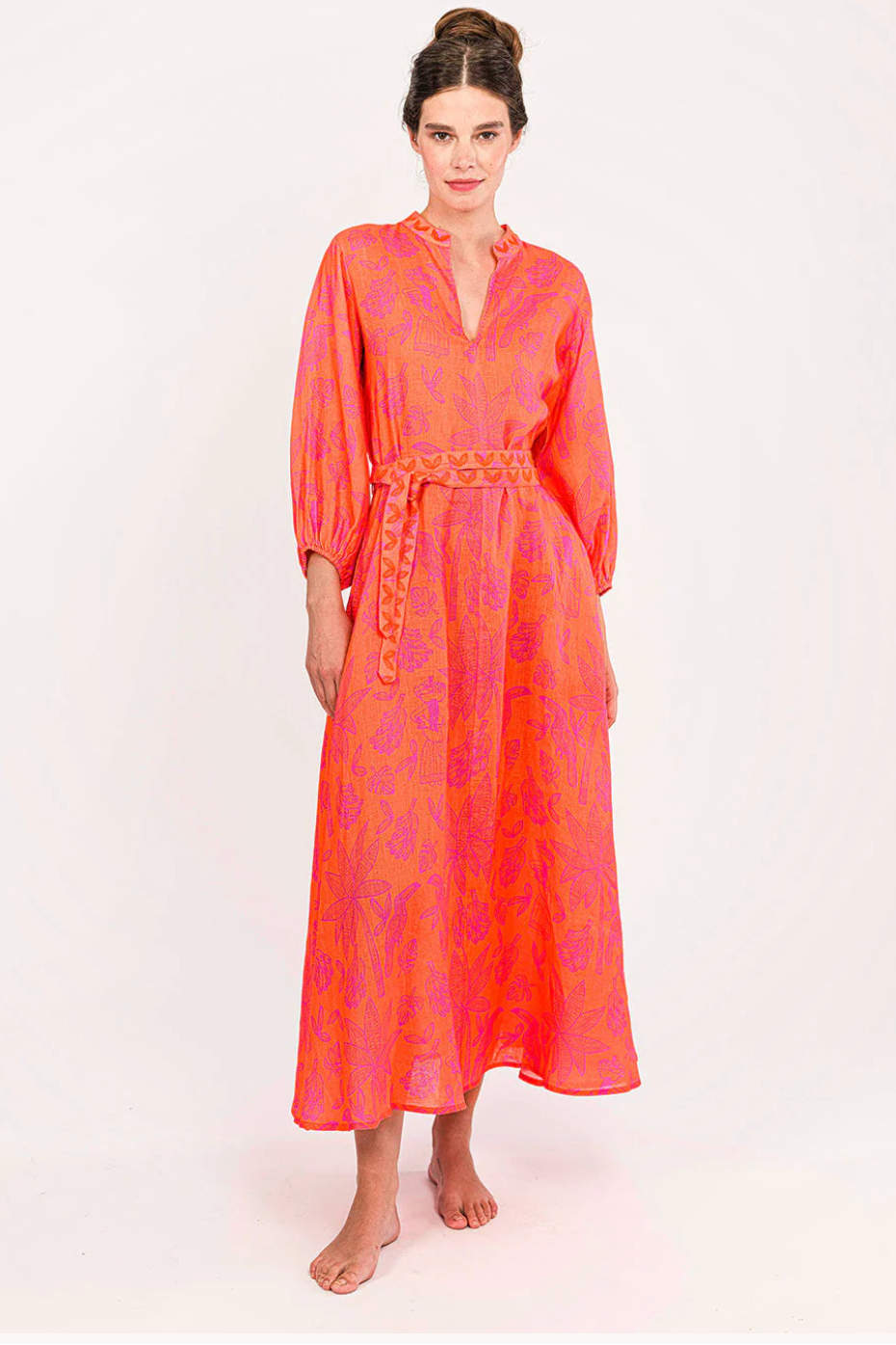 Nimo with Love - Kleid "Marigold"