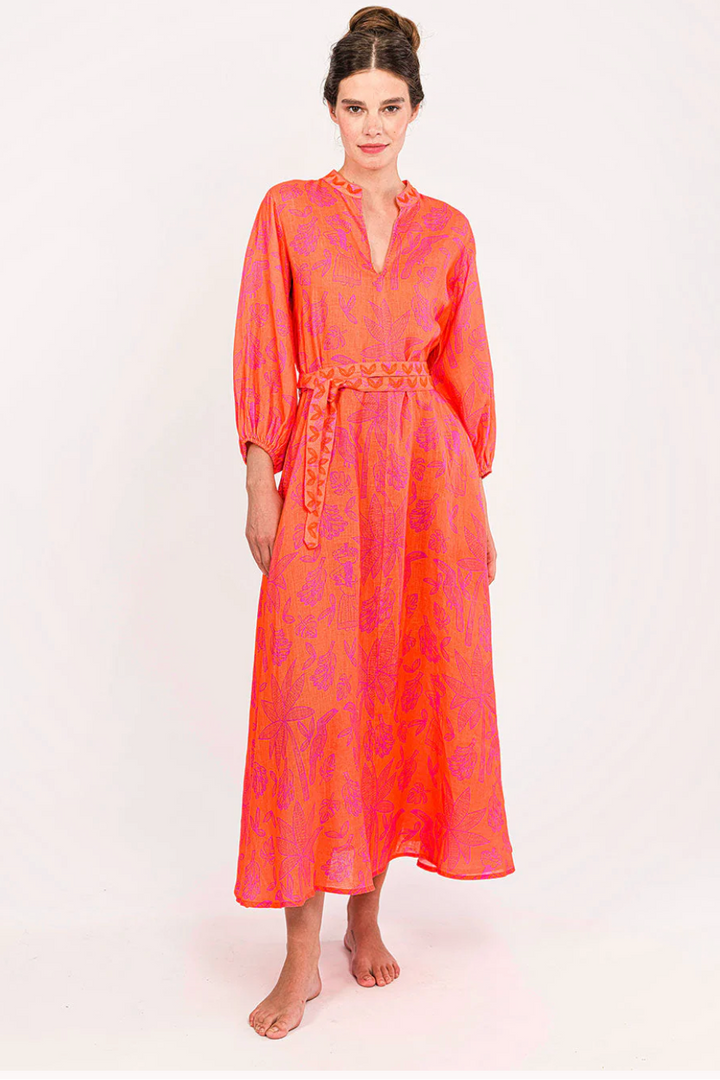 Nimo with Love - Kleid "Marigold"