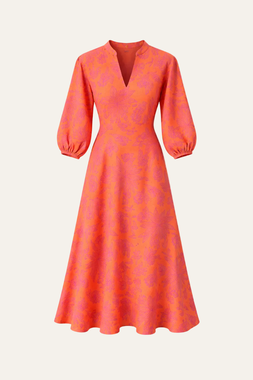 Nimo with Love - Kleid "Marigold"