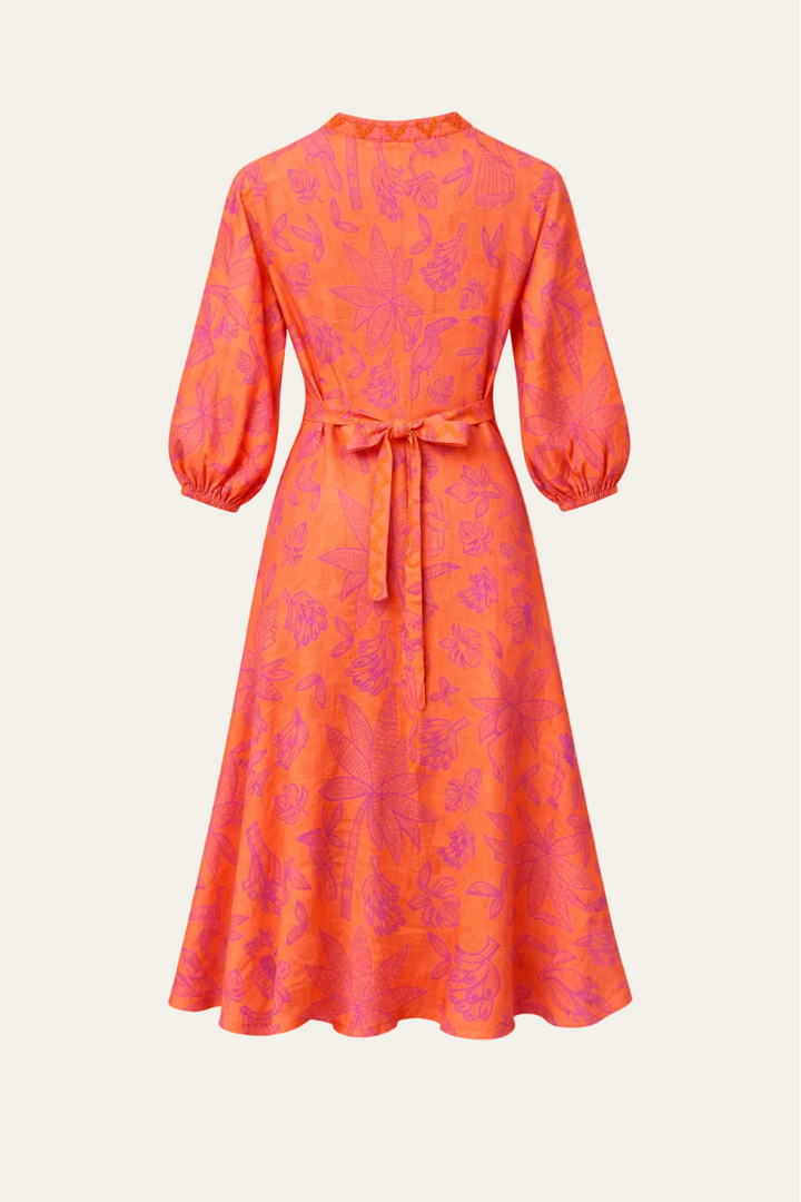 Nimo with Love - Kleid "Marigold"