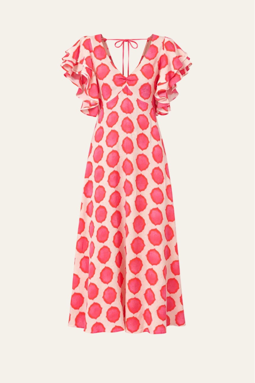 Nimo with Love - Kleid "Belladonna"