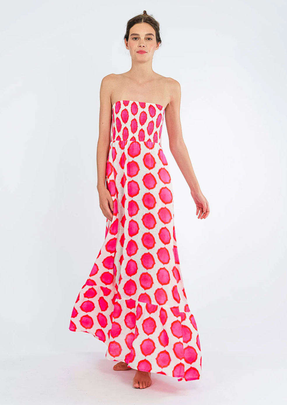 Nimo - Kleid "Carway"