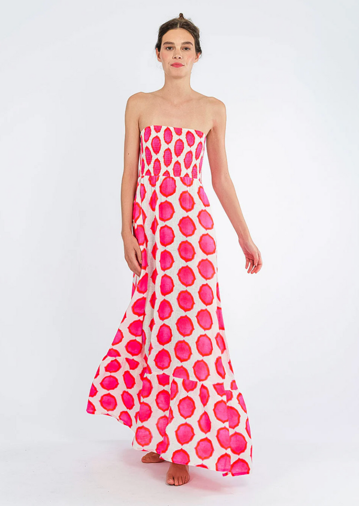 Nimo - Kleid "Carway"