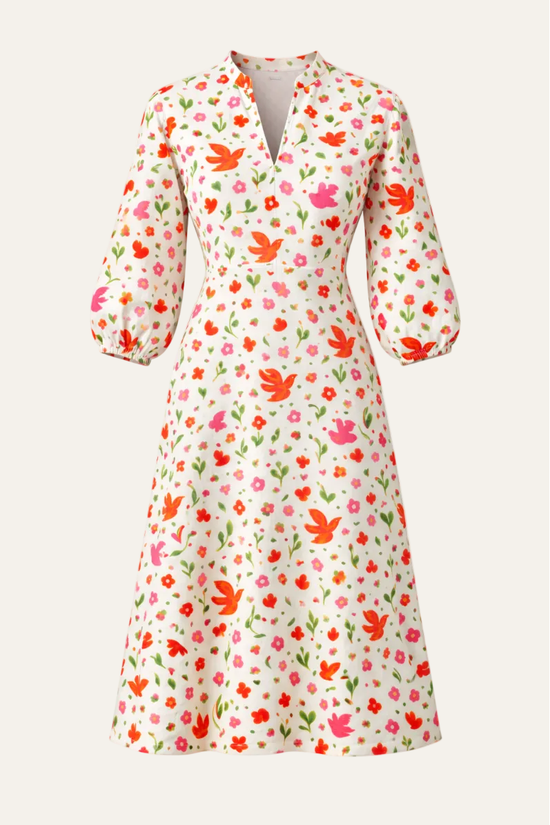 Nimo with Love - Kleid "Marigold"
