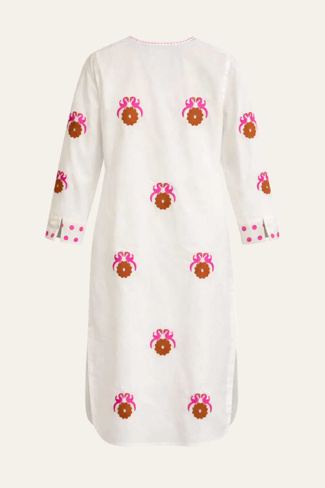 Nimo with Love - Kaftan "Amethyst"