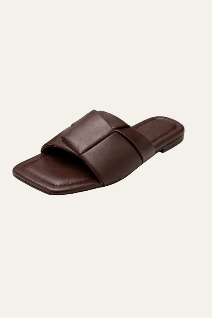 Corridoni - Sandale - Chocolate