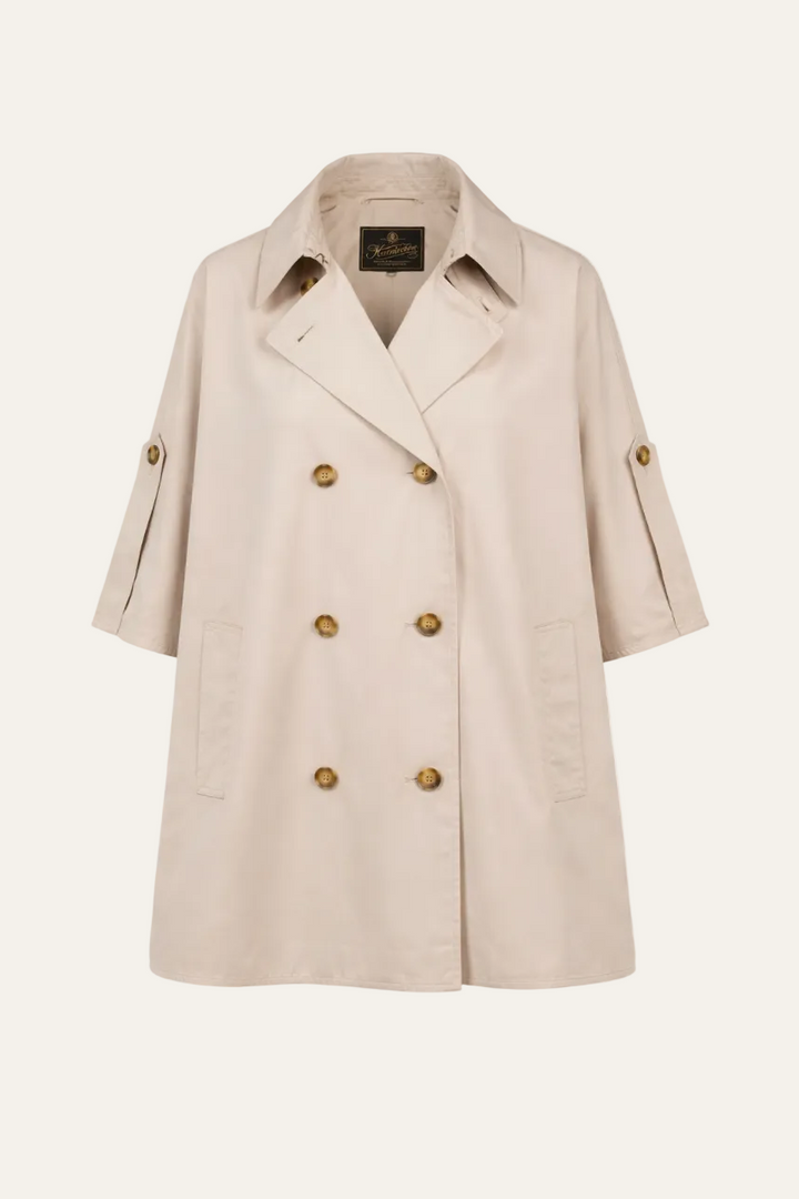 Herrlicher - Cape "Julina"