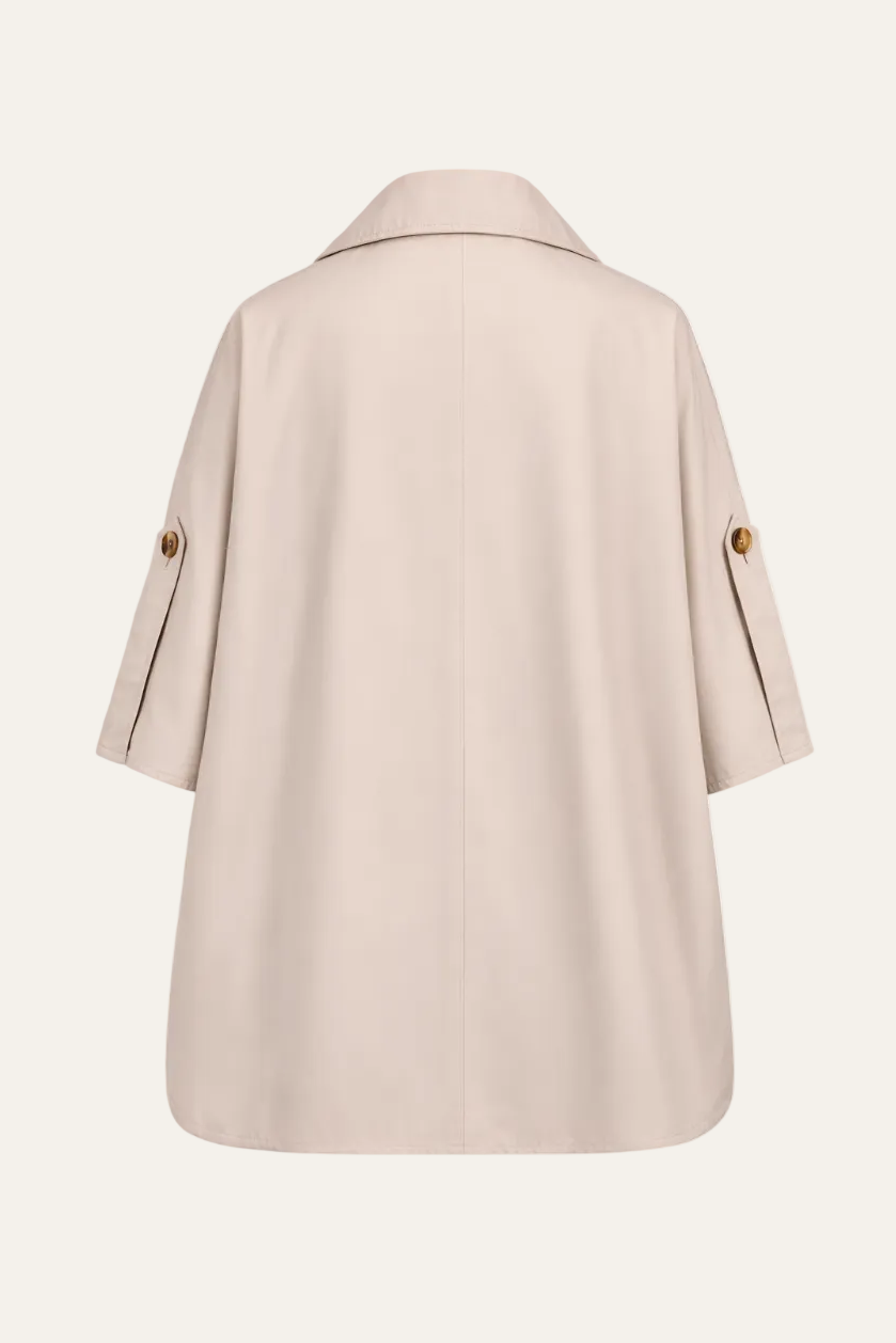 Herrlicher - Cape "Julina"