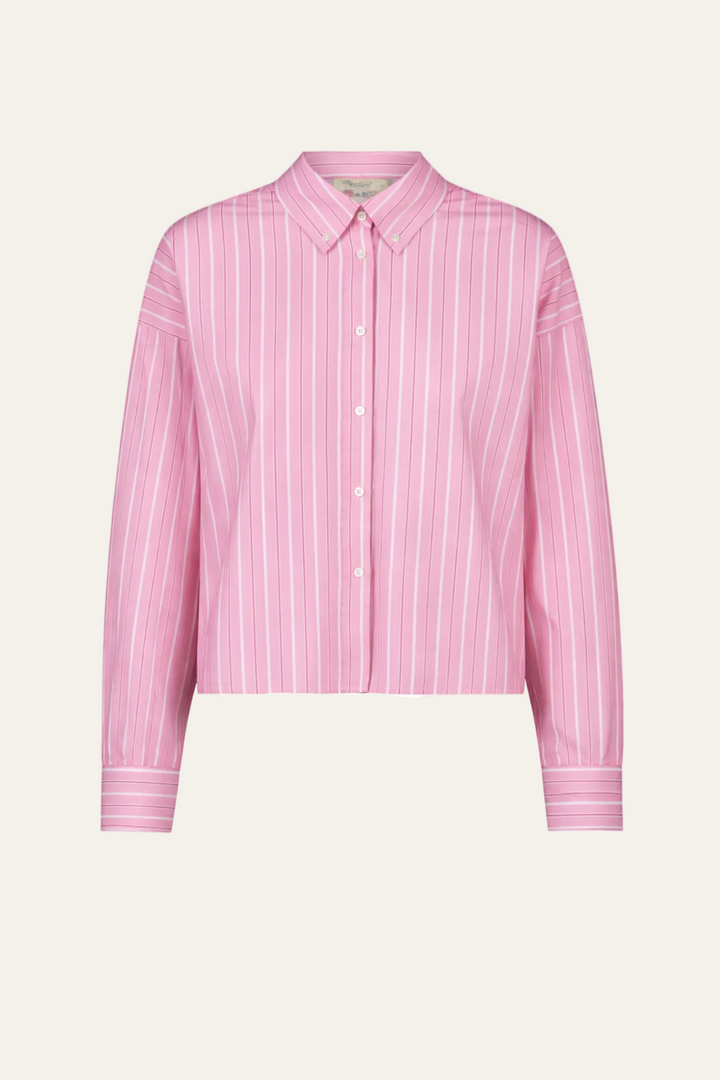 Herrlicher - Hemd "Tila"