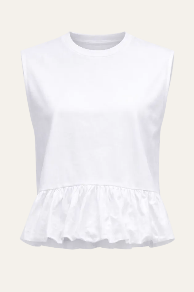 Edited - Tshirt  "Davinia"