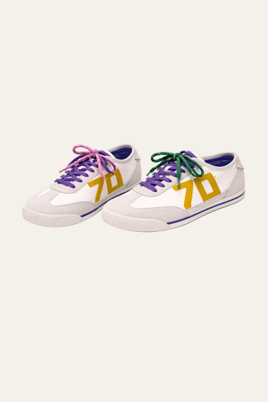 Back 70 - Sneaker "Leon"