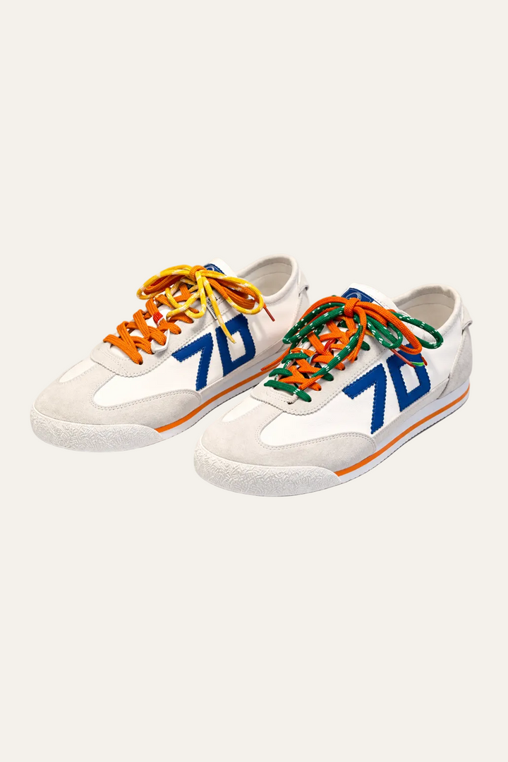 Back 70 - Sneaker "Leon"