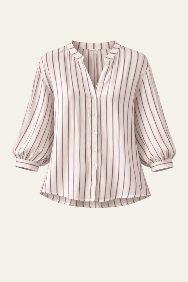 Streifenbluse "Sallyy"