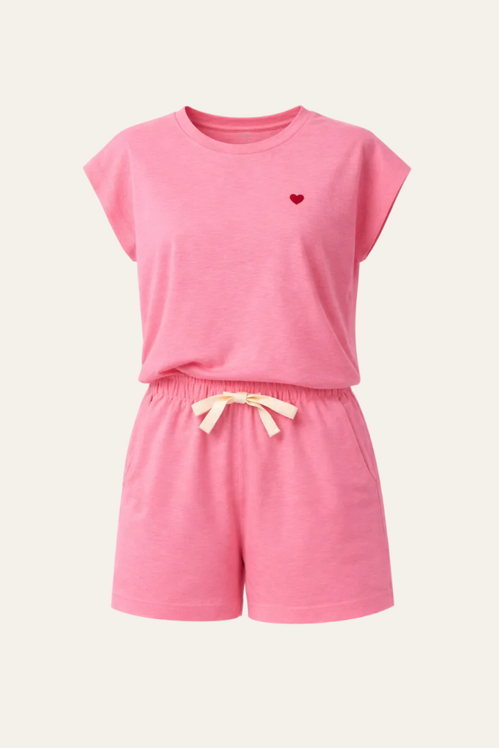 Baumwollset "Bellaa"