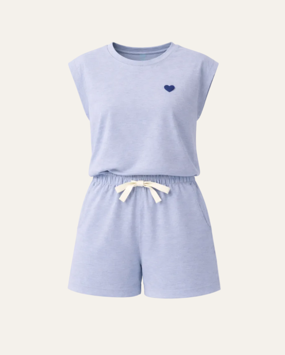 Baumwollset "Bellaa"