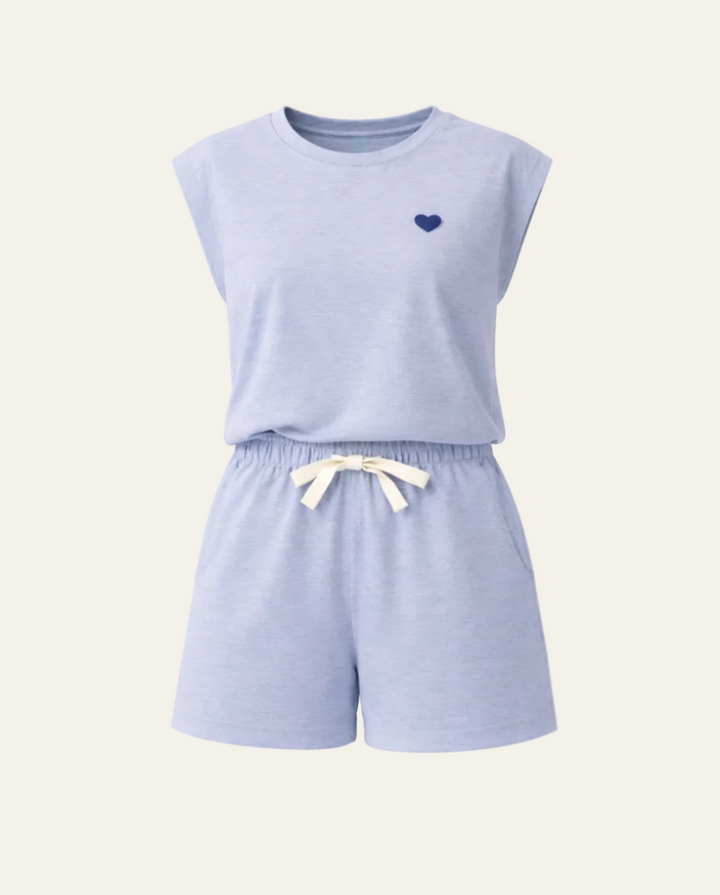 Baumwollset "Bellaa"