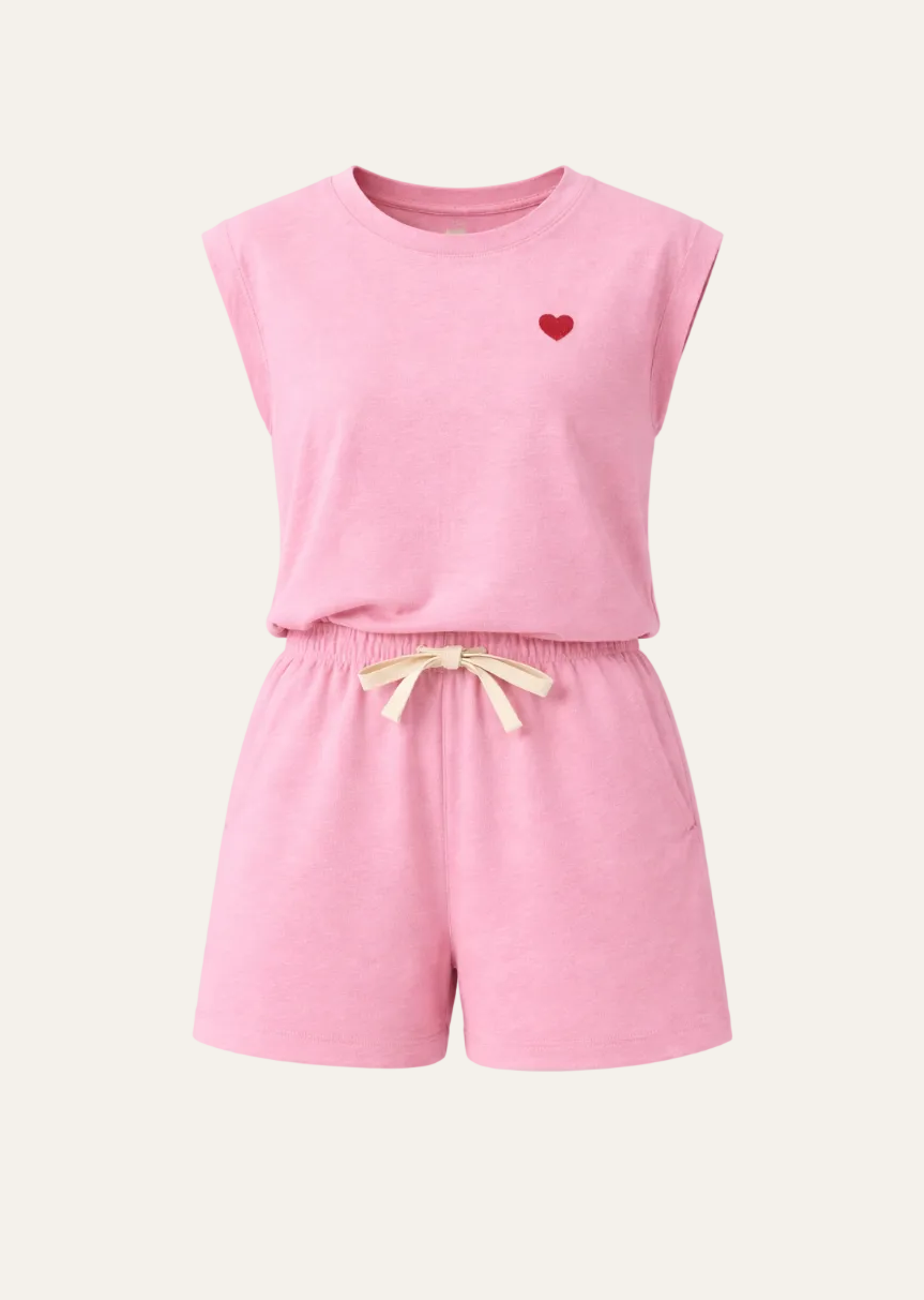 Baumwollset "Bellaa"