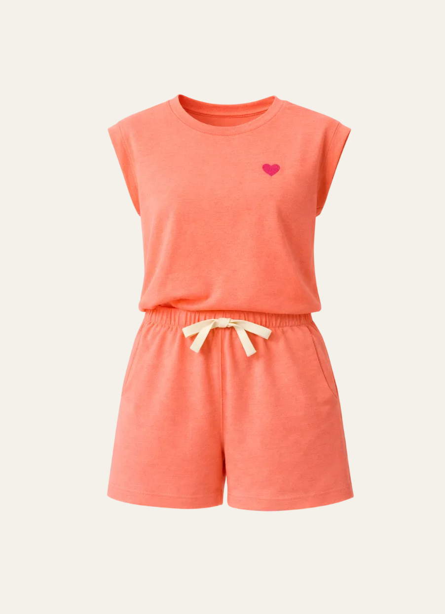 Baumwollset "Bellaa"