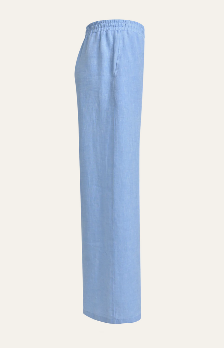 Milano Italy - Hose "Wideleg Pants"