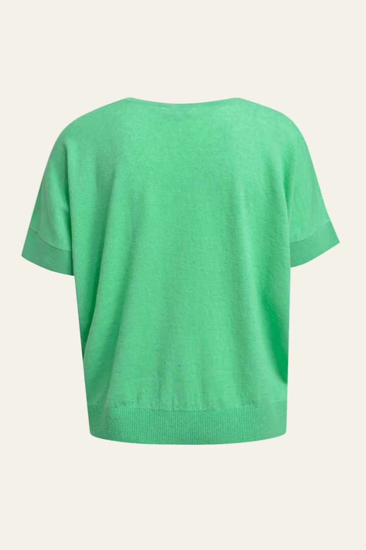 Milano Italy - Pullover "V-neck Sleeveless"