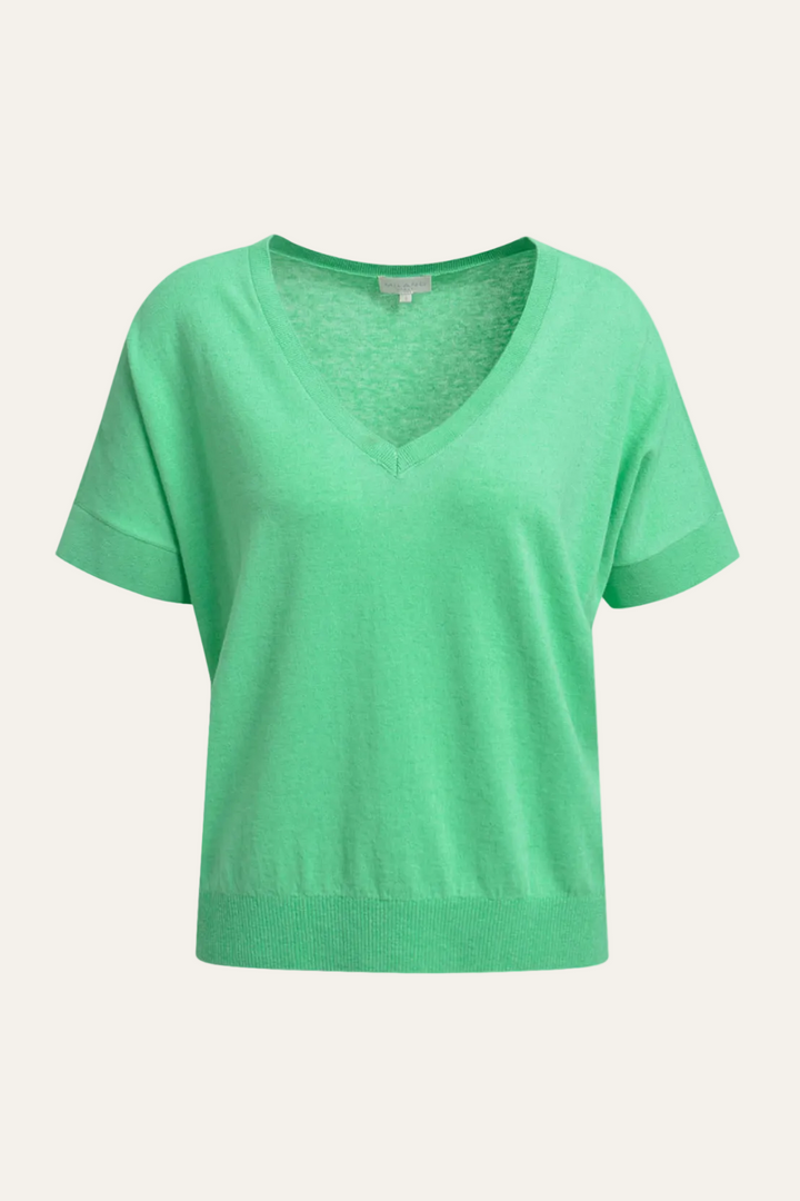 Milano Italy - Pullover "V-neck Sleeveless"