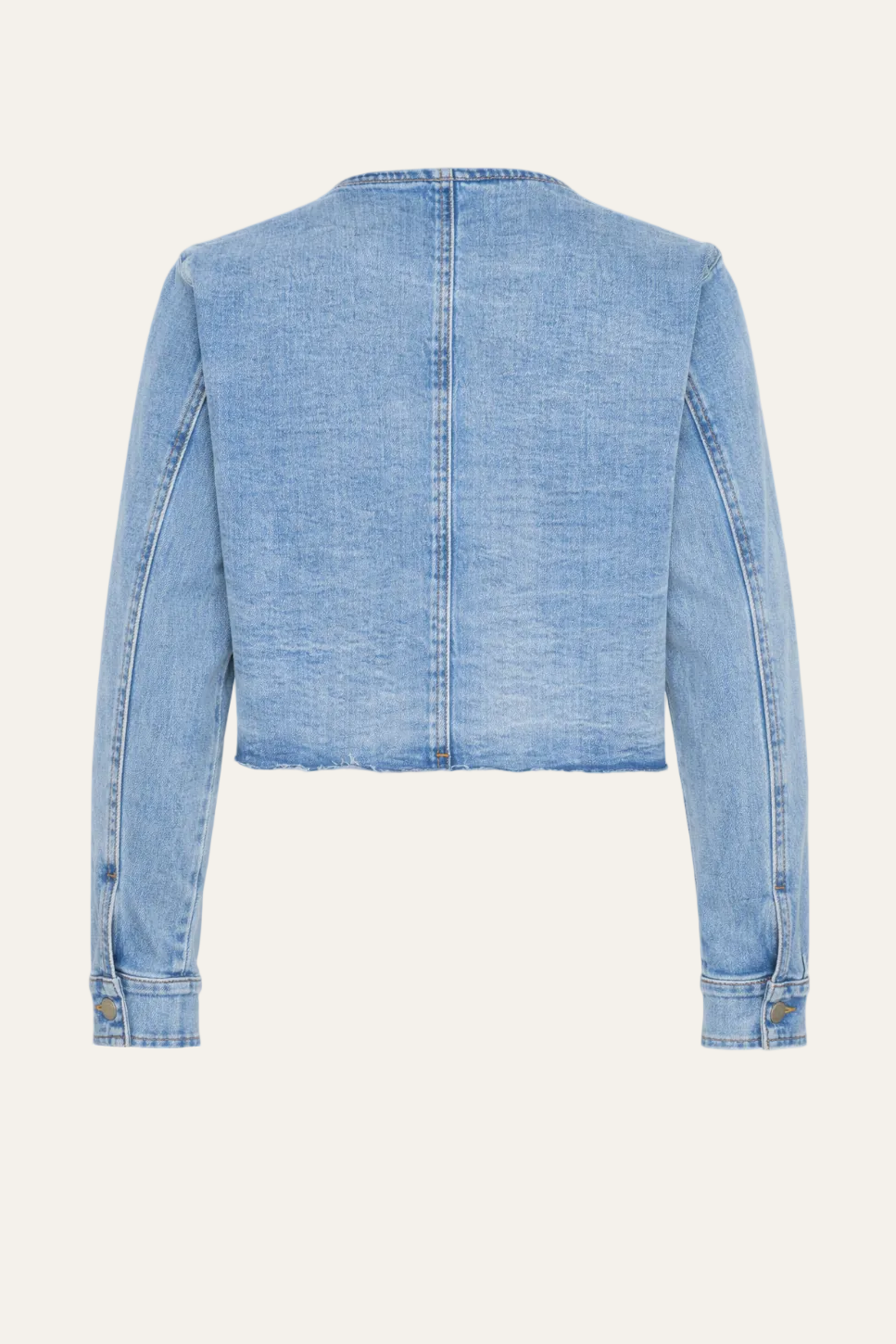 My essential Wardrobe - Jeansjacke "Dango"
