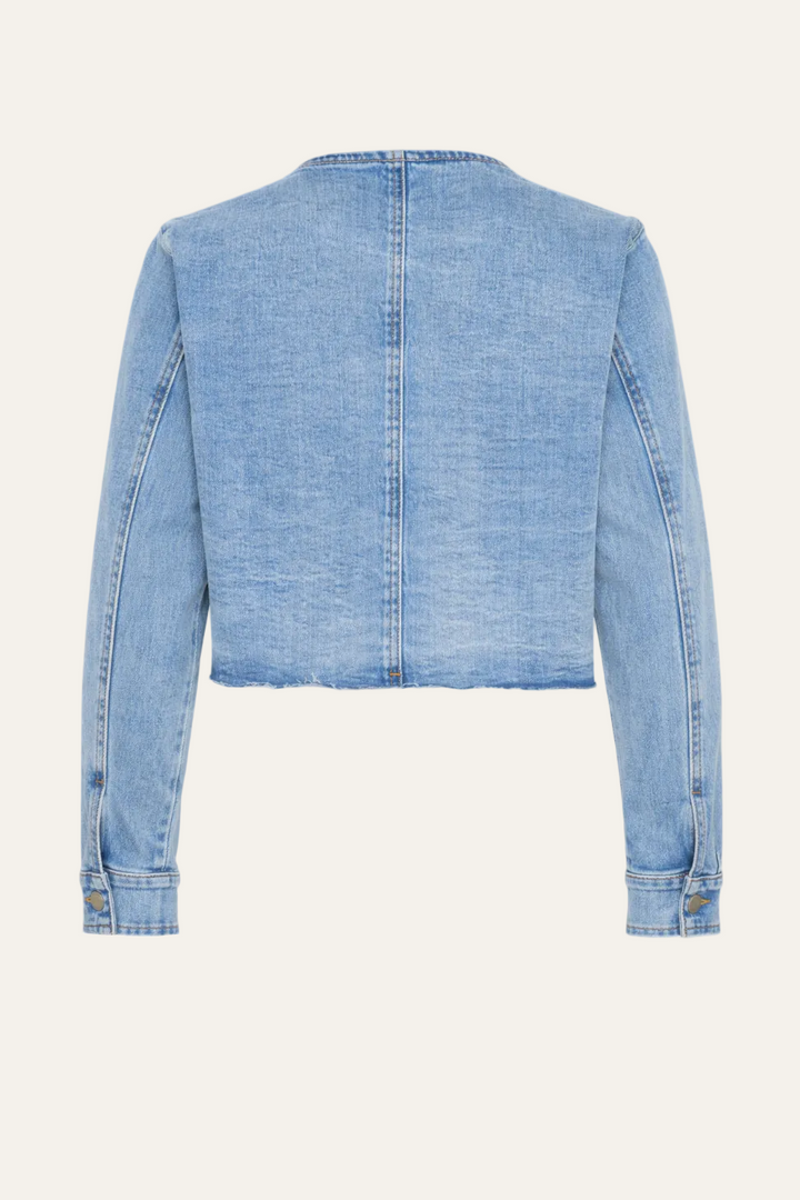 My essential Wardrobe - Jeansjacke "Dango"